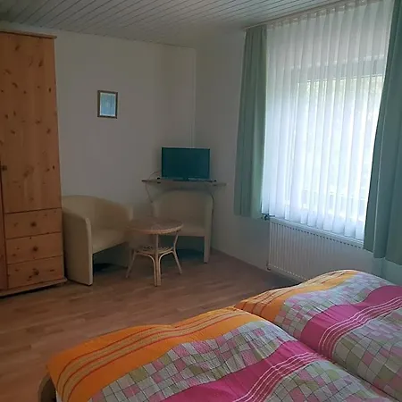Hotel Ganerb *