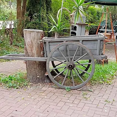 Ganerb Hotel Dudenhofen