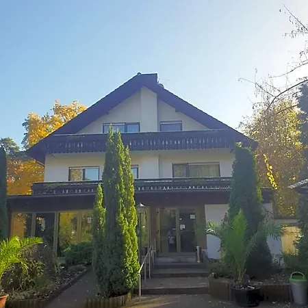 Ganerb Hotel Dudenhofen