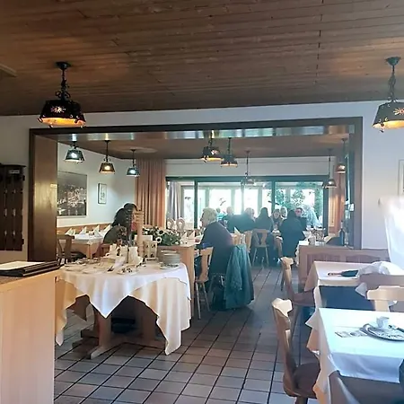 Hotel Ganerb Dudenhofen