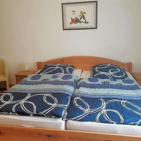 Ganerb Hotel *