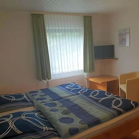 Ganerb Hotel *
